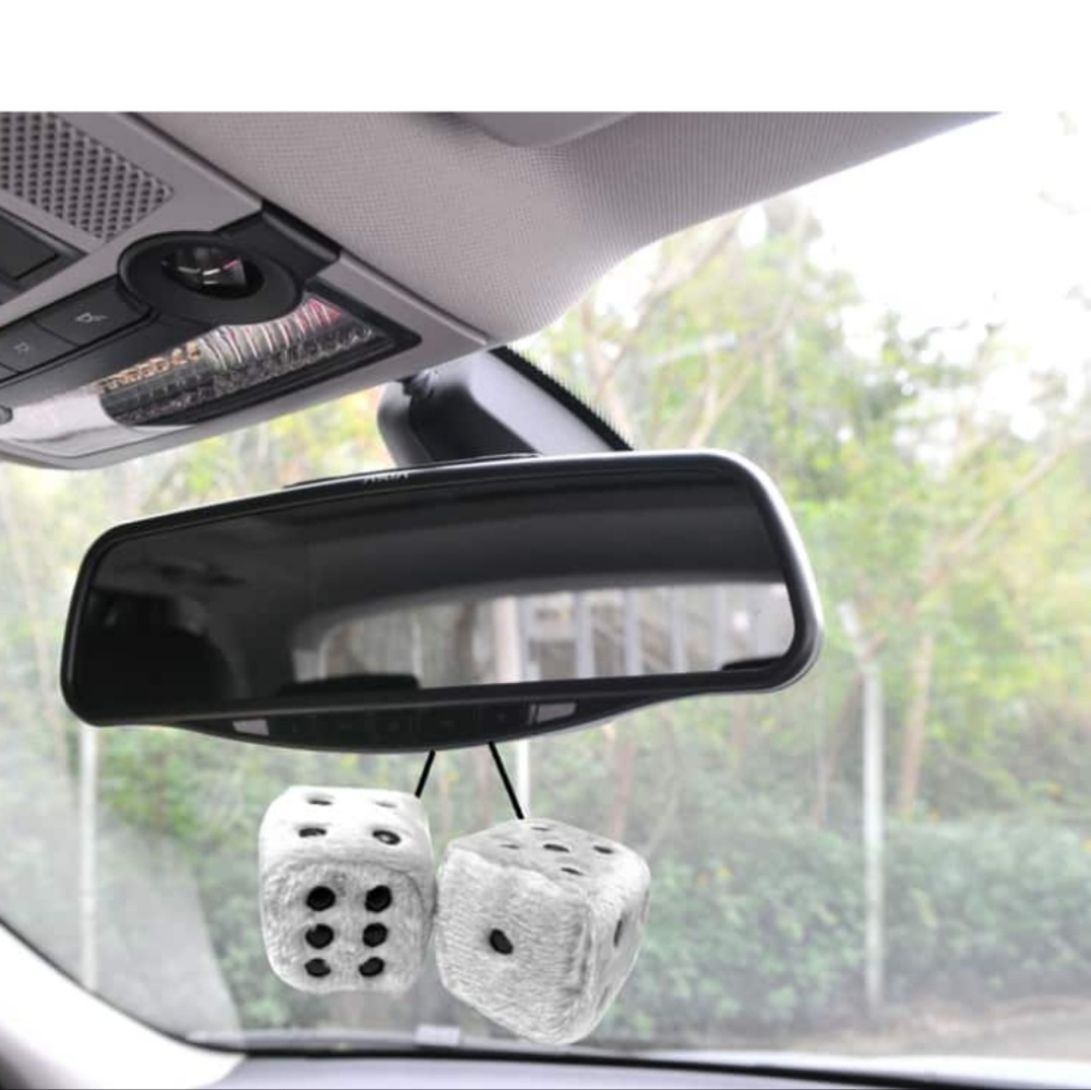 AUTOTRENDS fuzzy dice